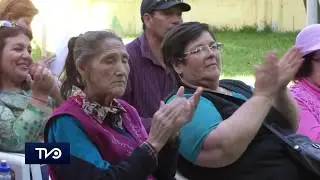 En El Tambo se celebr&oacute; el d&iacute;a de la mujer rural