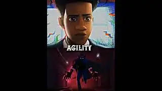 Miles vs Prowler