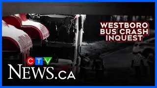 Westboro bus crash inquest continues