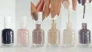 Essie - Cashmere Matte Collection