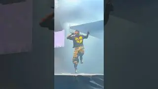 Future - Bugatti (Ace Hood) - Live in Toronto, August 2024 #hiphop #rap #concert #future #toronto
