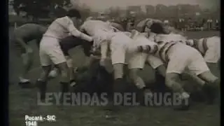 Pucar&aacute; - SIC 1948
