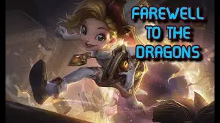 Farewell to the Dragons! TFT Set 7.5 Revival