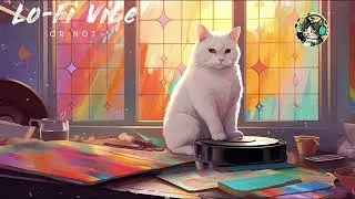 CatSM Lo-Fi Chill Hip-Hop