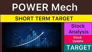 Цель Power Mech Projects 🟥 ПОСЛЕДНИЕ НОВОСТИ POWER MECH PROJECTS | НОВОСТИ POWER MECH PROJECTS 08...