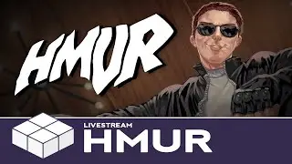 ХМУР - Пьяная спираль