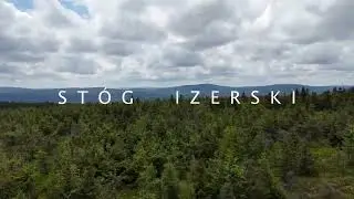 St&oacute;g Izerski - Świerad&oacute;w Zdr&oacute;j