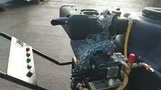 Mini Bowser Pressure Washer - Step-By-Step How To Use Video Guide