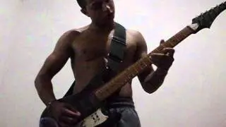Hino do Flamengo Com Pedaleira Virtual... :)