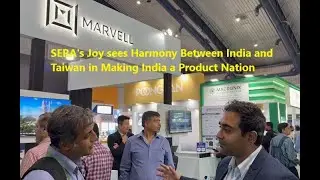Sera Networks&rsquo; Vision: Transforming India into a Product-Driven Tech Hub