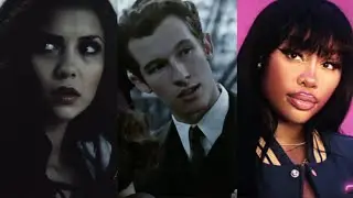 some random tiktok edits
