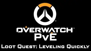 Loot Quest: Leveling Quickly