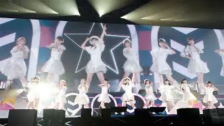Aqours、東京ドームで6周年記念公演「戻ってきました！」　 Aqours 6th LoveLive! ～KU-RU-KU-RU Rock 'n' Roll TOUR～ ＜WINDY STAGE＞