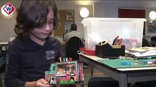 Zoetermeerse Modelbouw Club - ZMBC
