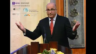 Why Israeli-Arab Normalization is Hugely Important Beyond the ME?