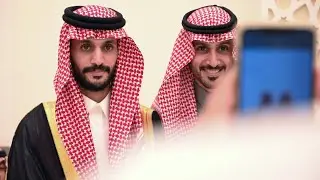 حفل زواج الشاب / تركي بن متعب المطيري