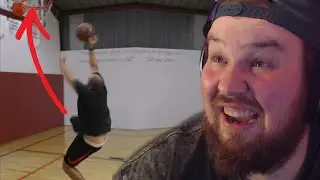 I laugh I Spin the wheel