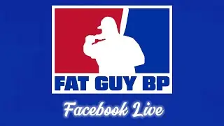 Facebook Live with Chad Mellott 3/1/25