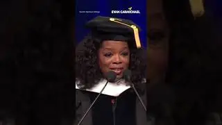 Let This Be Your Brand! | Oprah Winfrey | #Shorts