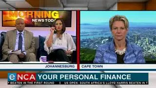 Your personal finance with Maya Fisher-French