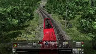 Train Simulator:  Semmeringbahn - M&uuml;rzzuschlag to Gloggnitz Route Add-On
