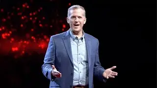 I Did That. | Thom Singer | TEDxAustin