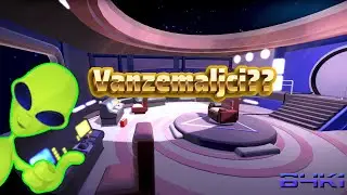 Vanzemaljci postoje? -Suicide guy(ep.1)