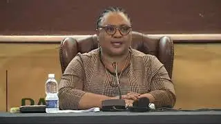 NA PLENARY (City Hall), 09 July 2024