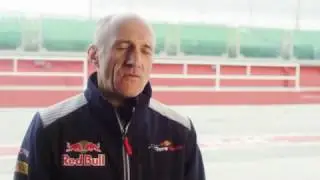 Preseason interview with Franz Tost - Scuderia Toro Rosso