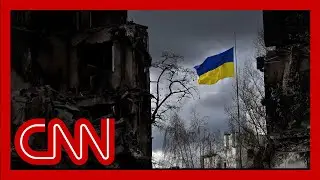 World Bank estimates how much it would cost to rebuild Ukraine
