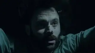 YOU - The death of Jonathan Moore S04E10