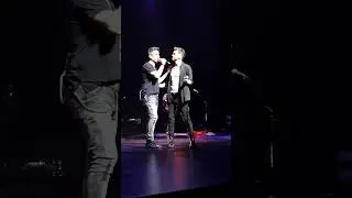 AXEL EN AUDITORIO NACIONAL DEL SODRE URUGUAY 🇺🇾  29/04/2023