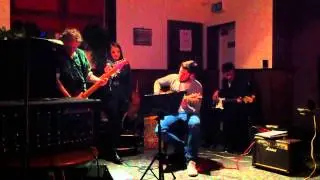 The Bird & The Beards - Fever