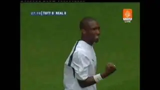 Top 50 EPL Players of the Decade (2000 - 2009) Part 1
