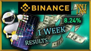 binance crypto bot / binance crypto bot / binance crypto bot / 31.07