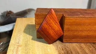 Live Wood Carving - Focus, Chill, Relax