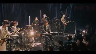 SHE’S -  Memories【Live Movie from「SHE”Zoo” SAFARI in Billboard Live」 at Billboard Live TOKYO】