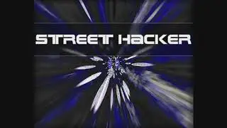 Street Hacker (music) - Exosphere