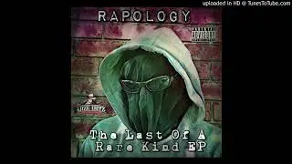 Emcee Rapology - Shades of Grey