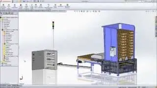 SolidWorks Electrical 2012