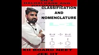 CHP  6 1 VIDEO CLASSIFICATION N AND NOMENCLATURE
