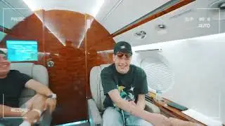 Chino Pacas - Que Sigan Llegando Las Pacas (Video Oficial) Ya sea de negro o encapuchado