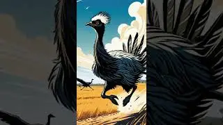 The Great Emu War of 1932