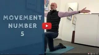 Simple movement number 5