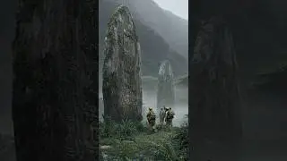Ancient Island Ruins  Secrets Older Than Egypt
