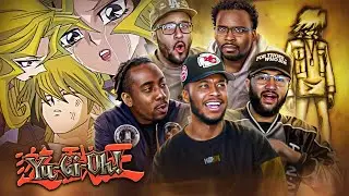 Джоуи ПРОИГРАЛ!? Yu-Gi-Oh! Пробуждение драконов!