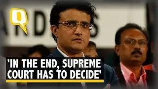 CAC, Corruption, Pension: Highlights from Ganguly&rsquo;s AGM Presser  | The Quint