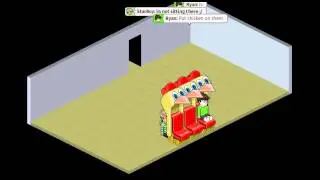 Habbo Coins Glitch (still works)