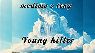Modimo oteng