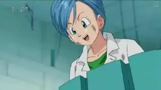 Time Machine Is Ready!!!   Dragon Ball Super Ep 55 Click CC for Subtitles